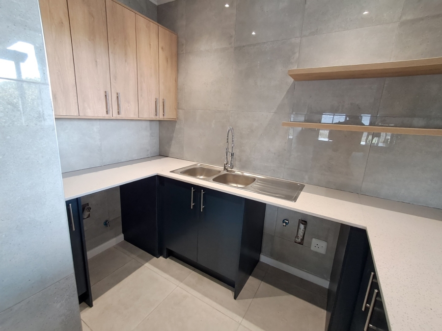 3 Bedroom Property for Sale in Bergsig Western Cape